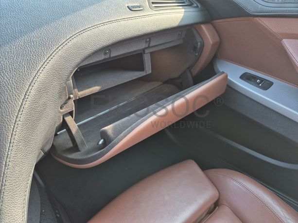 BMW 640D · Ano 2016