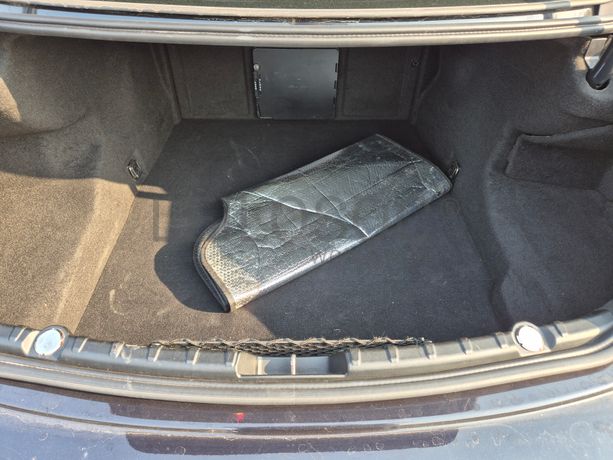 BMW 640D · Ano 2016