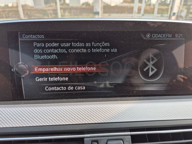 BMW 640D · Ano 2016