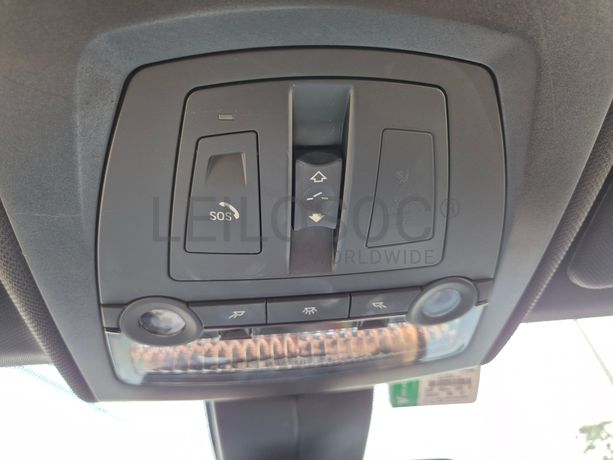 BMW 640D · Ano 2016