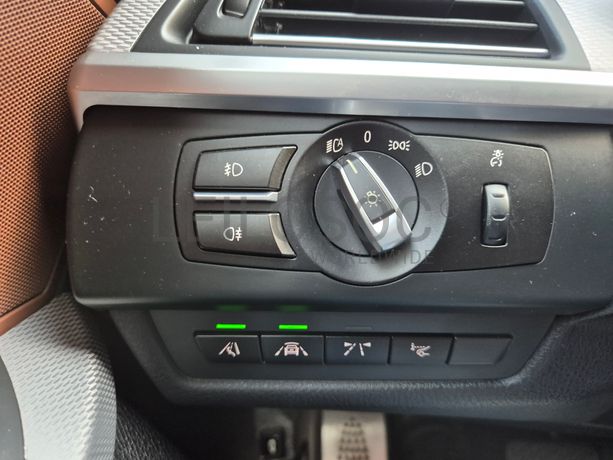 BMW 640D · Ano 2016