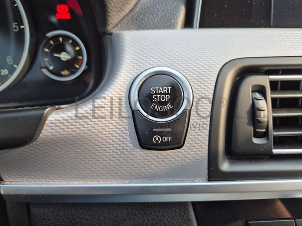 BMW 640D · Ano 2016