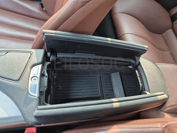 BMW 640D · Ano 2016