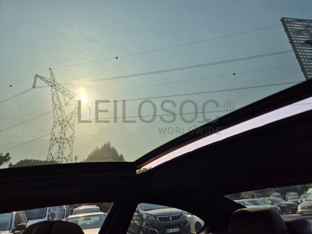 BMW 640D · Ano 2016