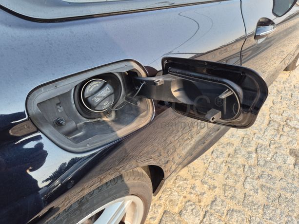 BMW 640D · Ano 2016