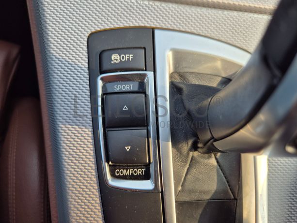 BMW 640D · Ano 2016