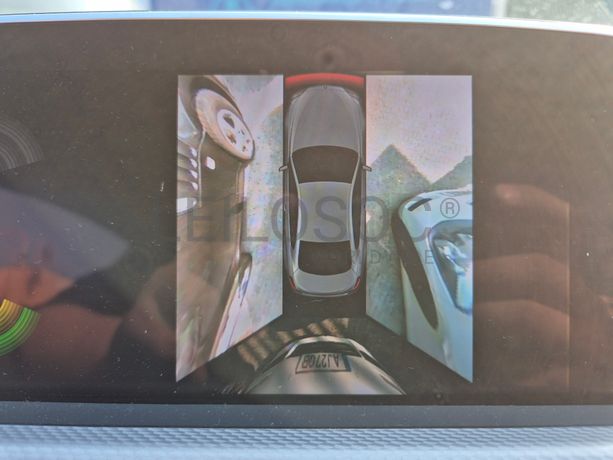 BMW 640D · Ano 2016