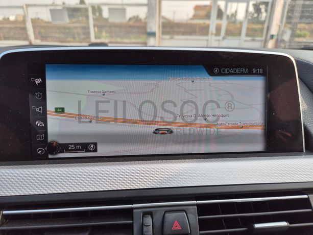 BMW 640D · Ano 2016