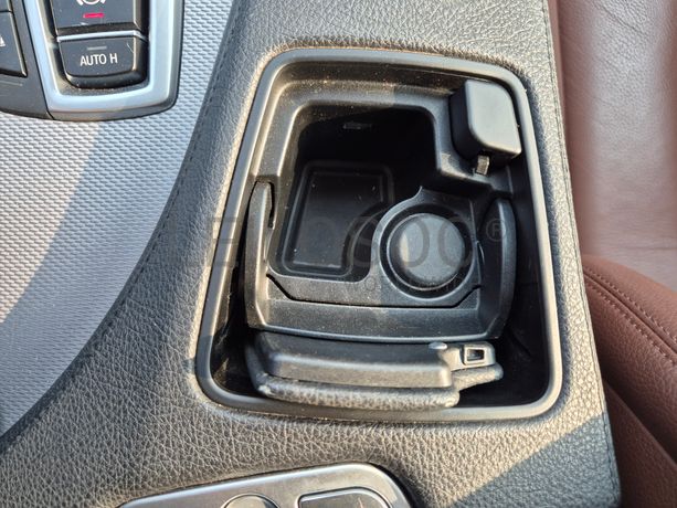 BMW 640D · Ano 2016