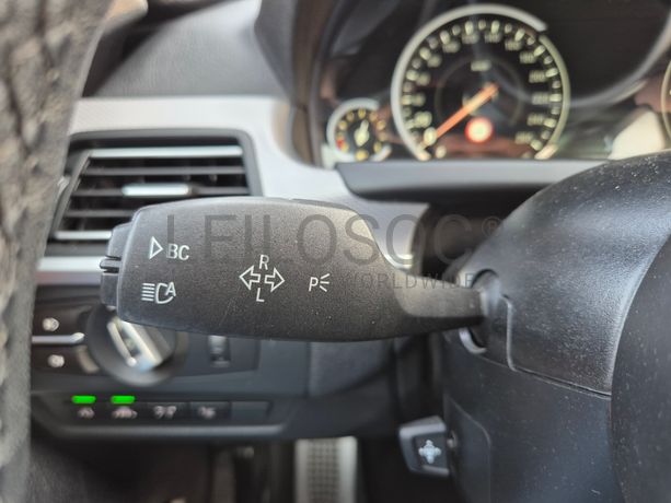 BMW 640D · Ano 2016
