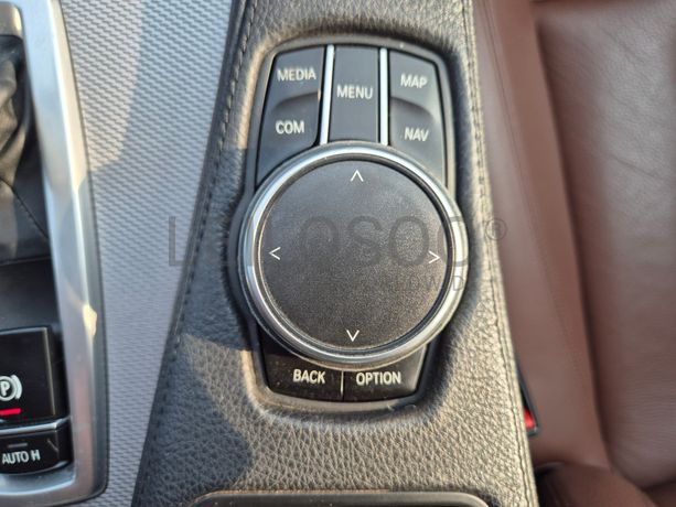 BMW 640D · Ano 2016