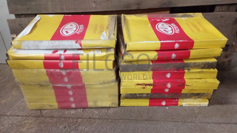 Peças de substituição – Opel/Kadett