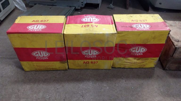 Peças de substituição – Toyota/Hilux