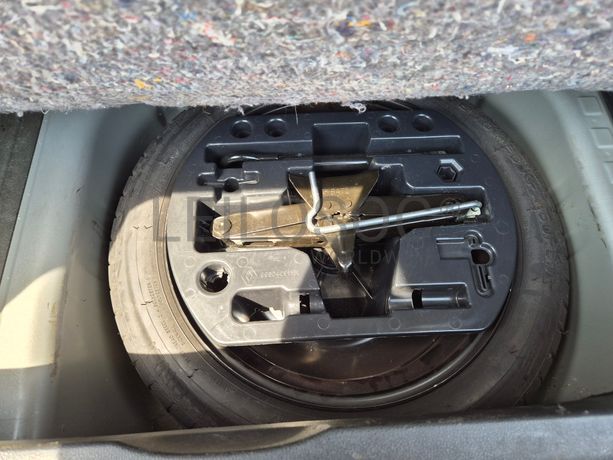 Renault Captur · Ano 2016