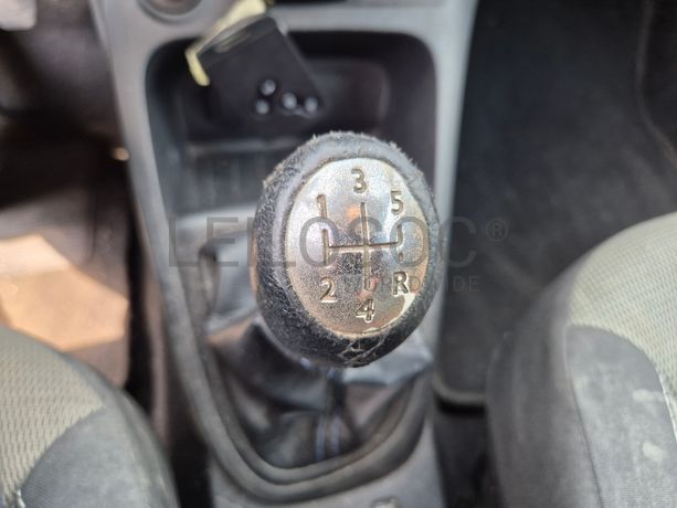 Renault Captur · Ano 2016