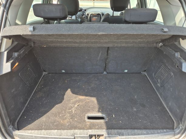 Renault Captur · Ano 2016