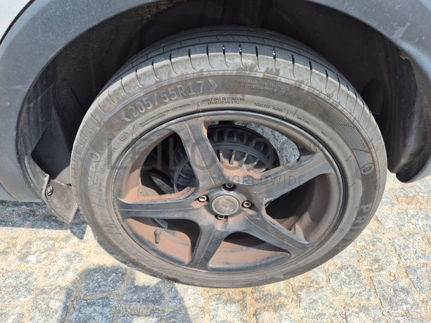 Renault Captur · Ano 2016