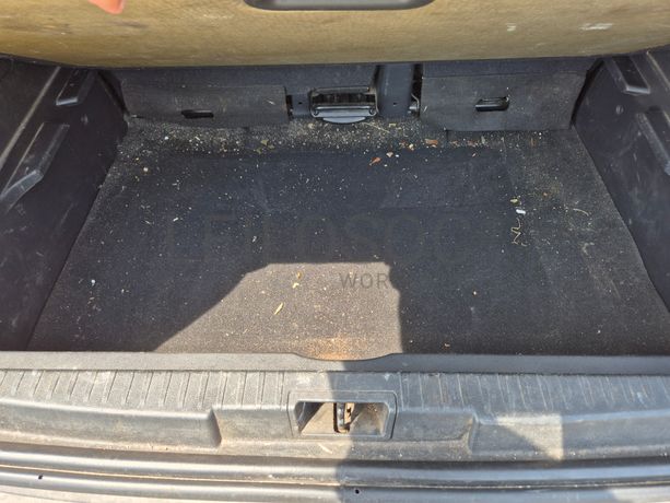 Renault Captur · Ano 2016