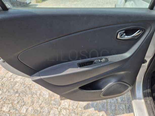 Renault Captur · Ano 2016