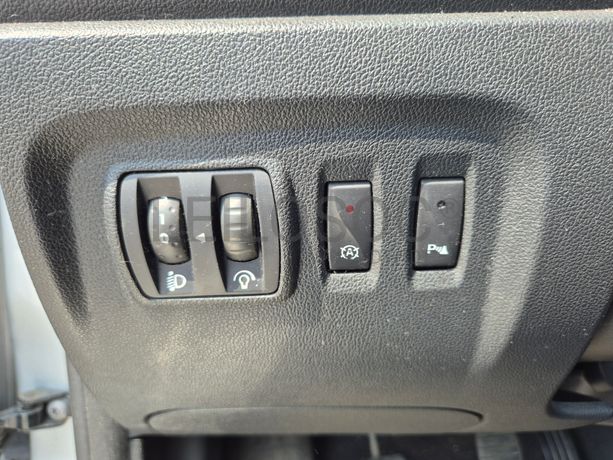 Renault Captur · Ano 2016