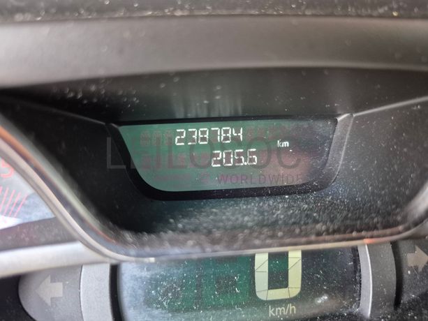 Renault Captur · Ano 2016