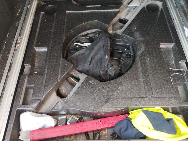 Peugeot 308 SW · Ano 2015