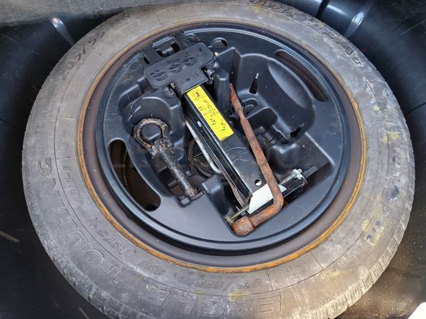 Renault Laguna · Ano 2002