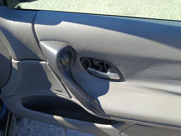 Renault Laguna · Ano 2002