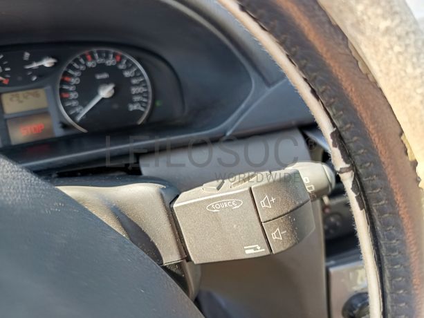 Renault Laguna · Ano 2002