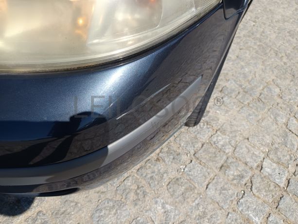 Renault Laguna · Ano 2002