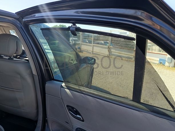 Renault Laguna · Ano 2002