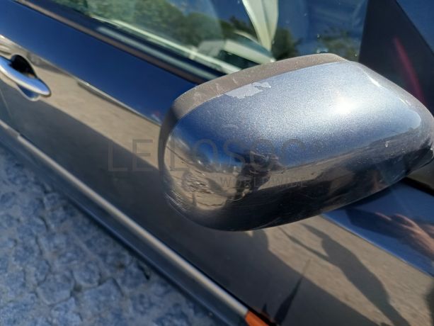 Renault Laguna · Ano 2002