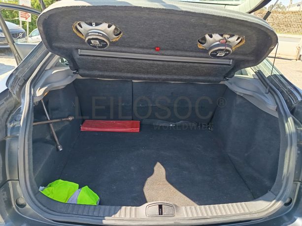 Renault Laguna · Ano 2002