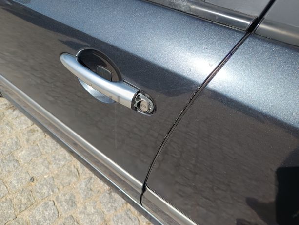 Renault Laguna · Ano 2002