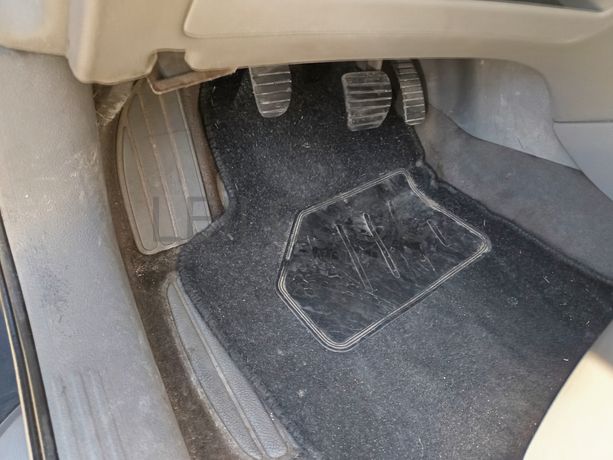 Renault Laguna · Ano 2002