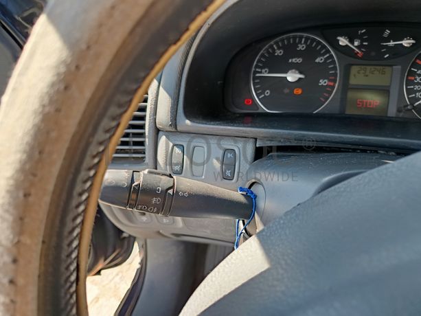 Renault Laguna · Ano 2002