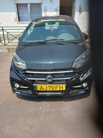 Casalini M 14 · Ano 2014