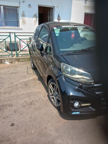 Casalini M 14 · Ano 2014