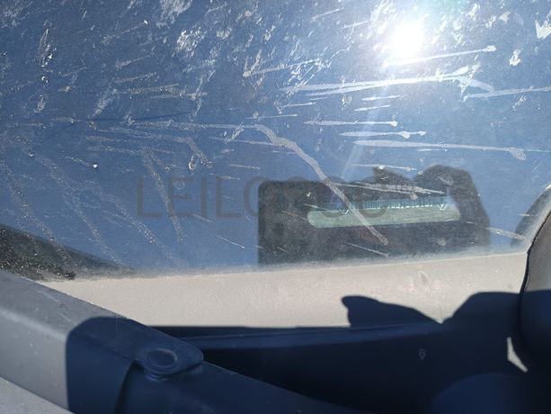 Renault Master · Ano 2021