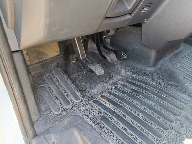 Renault Master · Ano 2021