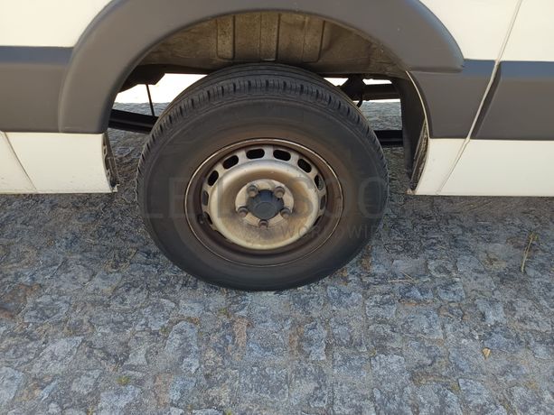 Renault Master · Ano 2021