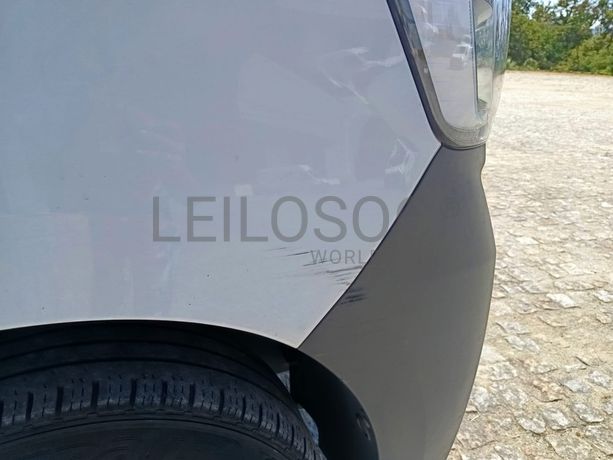 Renault Master · Ano 2021