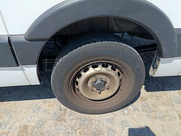 Renault Master · Ano 2021