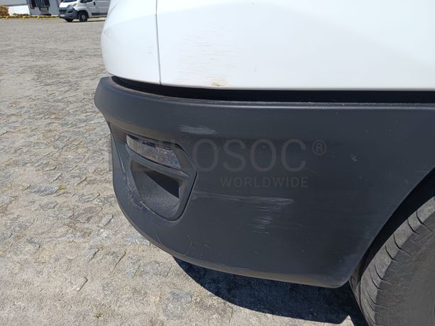 Iveco Daily · Ano 2023