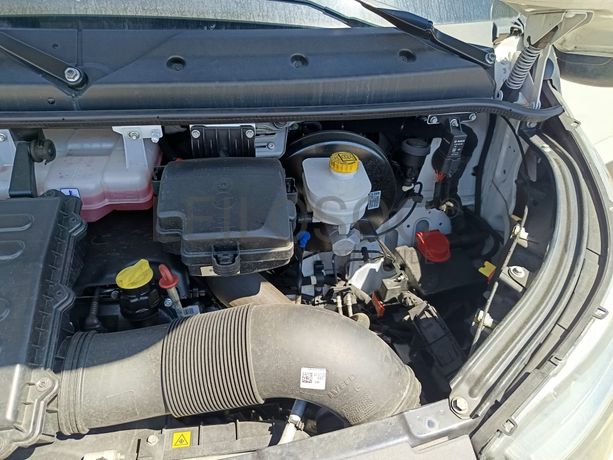 Iveco Daily · Ano 2023