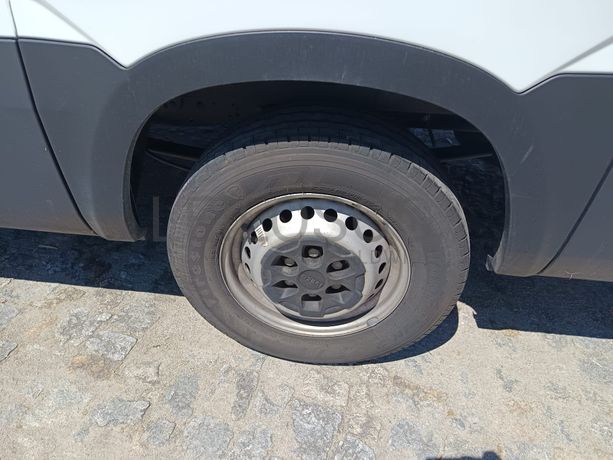 Iveco Daily · Ano 2023