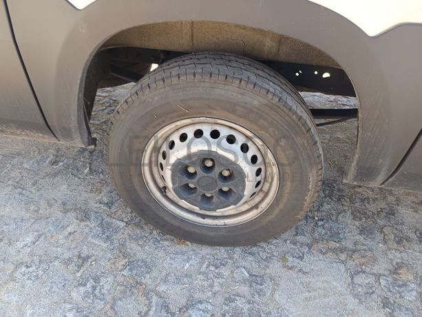 Iveco Daily · Ano 2023