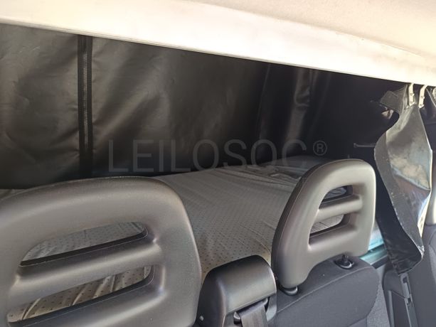 Iveco Daily · Ano 2023