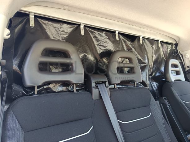 Iveco Daily · Ano 2023