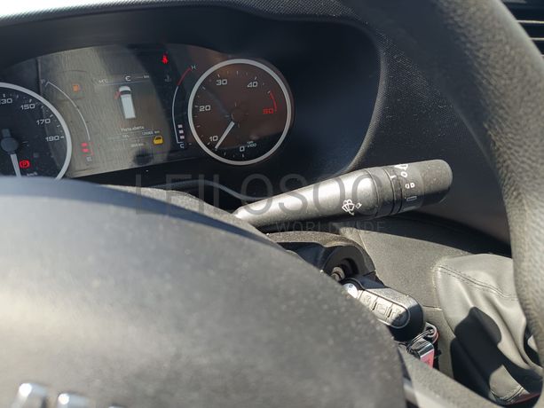 Iveco Daily · Ano 2023